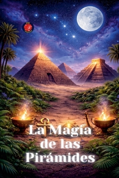 Paperback La Magia de las Pirámides [Spanish] Book