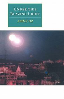 Under this Blazing Light (Canto original series) - Book  of the Canto original