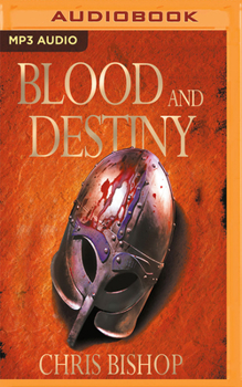 Blood and Destiny - Book #1 of the Shadow of the Raven