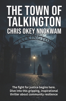 Paperback The Town of Talkington Book