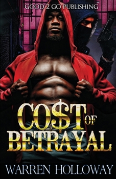 Paperback The Cost of Betrayal Book