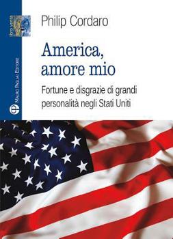 Paperback America, Amore Mio [Italian] Book