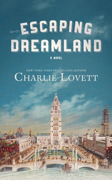 Hardcover Escaping Dreamland Book