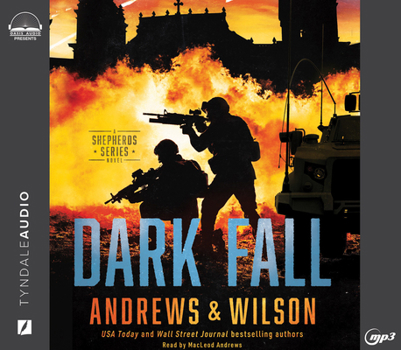 Audio CD Dark Fall: Volume 3 Book