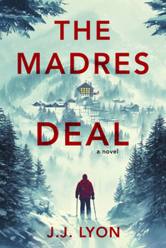 Paperback The Madres Deal Book