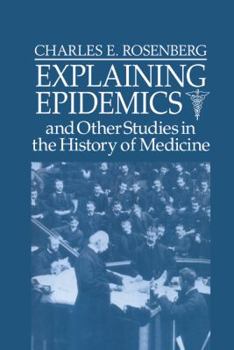 Hardcover Explaining Epidemics Book