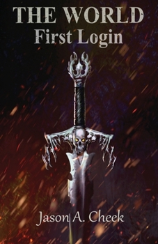 First Login - Book #1 of the World