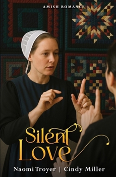 Paperback Silent Love Book