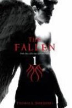 The Fallen; Leviathan - Book  of the Fallen (Original Numbering)