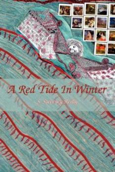 Paperback A Red Tide In Winter Book