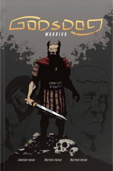GodsDog: Warrior (Vol 2)