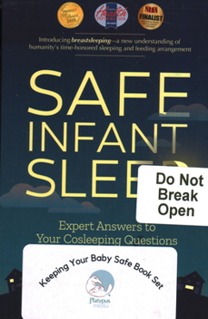 Paperback Keeping Your Baby Safe Book Set Book