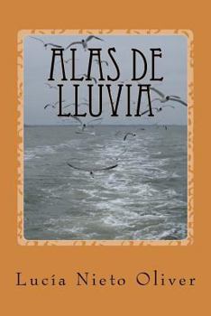 Paperback Alas de lluvia [Spanish] Book
