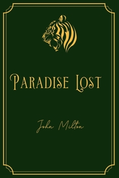 Paperback Paradise Lost: Gold Edition Book