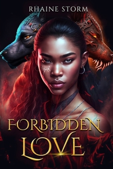 Paperback Forbidden Love: A Shifter Romance Book
