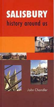 Salisbury : History Around Us