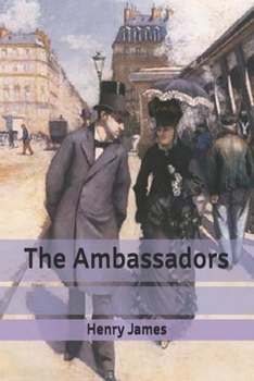 The Ambassadors