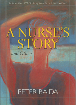 Hardcover A Nurse's Story and Others Book