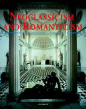 Hardcover Neoclassicism and Romanticism Book