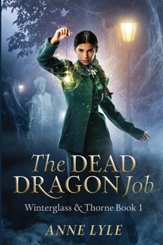 Paperback The Dead Dragon Job Book