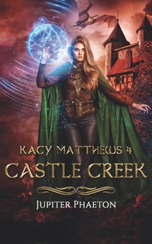 Paperback Castle Creek [French] Book