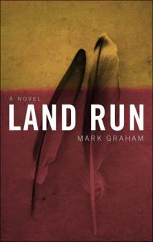 Paperback Land Run Book