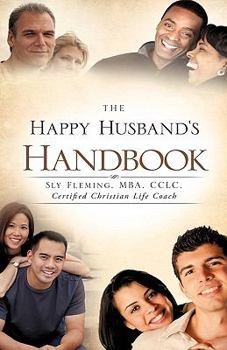 Paperback The Happy Husband's Handbook Book