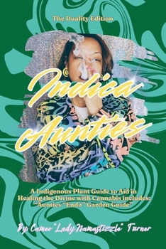 Paperback Indica Aunties "Duality Edition" Book