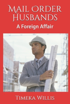 Paperback Mail Order Husbands: A Foreign Affair Book