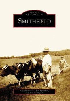 Smithfield - Book  of the Images of America: Rhode Island