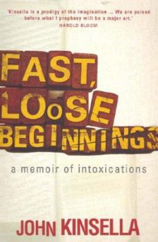 Paperback Fast, Loose Beginnings Book