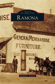 Hardcover Ramona Book