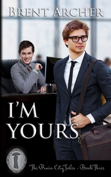 Paperback I'm Yours Book