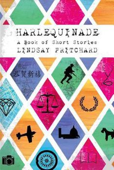 Paperback Harlequinade Book