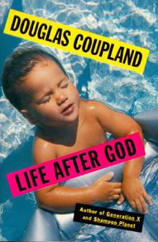 Hardcover Life After God Book