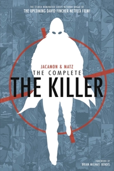 The Complete The Killer: Second Edition - Book  of the killer
