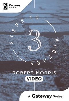 DVD 3 Steps to Victory: DVD Book