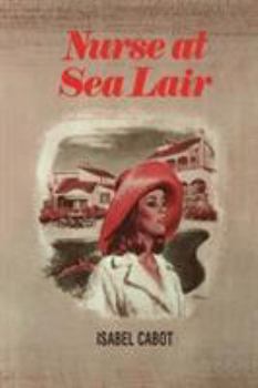 Paperback Nurse at Sea Lair Book