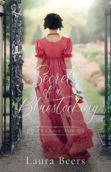 Paperback Secrets of a Bluestocking: A Regency Romance Book