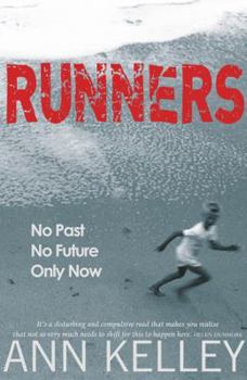 Paperback Runners Book