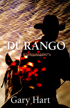 Paperback Durango Book