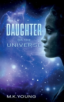Paperback Daughter Of The Universe Book