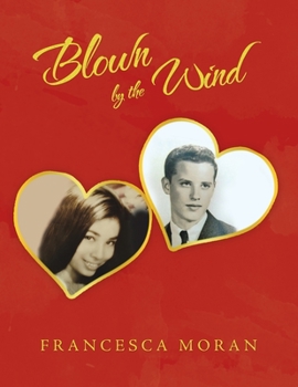Paperback Blown by the Wind Book