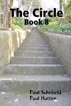Paperback The Circle Book 8 Book