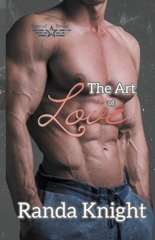 Paperback The Art of Love Book