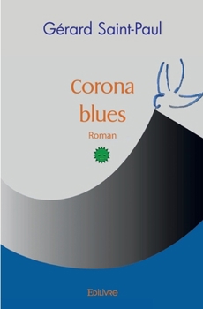 Paperback Corona blues [French] Book