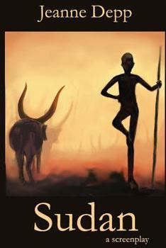 Paperback Sudan: a screenplay Book