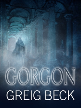 Paperback Gorgon: Alex Hunter 5: Volume 5 Book