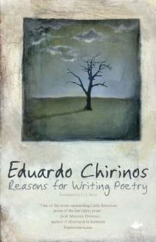 Paperback Reasons for Writing Poetry Book