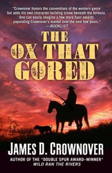 Hardcover The Ox That Gored Book